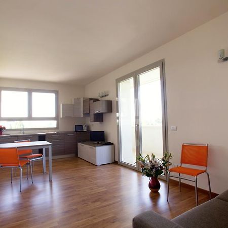 Residence Le Querce Cernusco Sul Naviglio Quarto foto