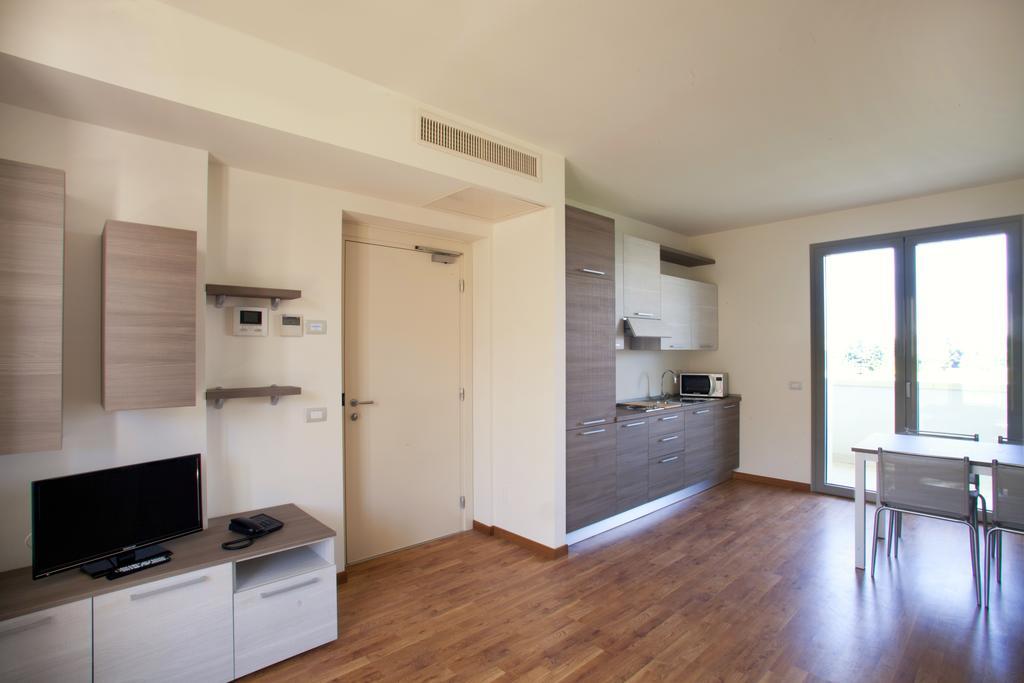 Residence Le Querce Cernusco Sul Naviglio Quarto foto