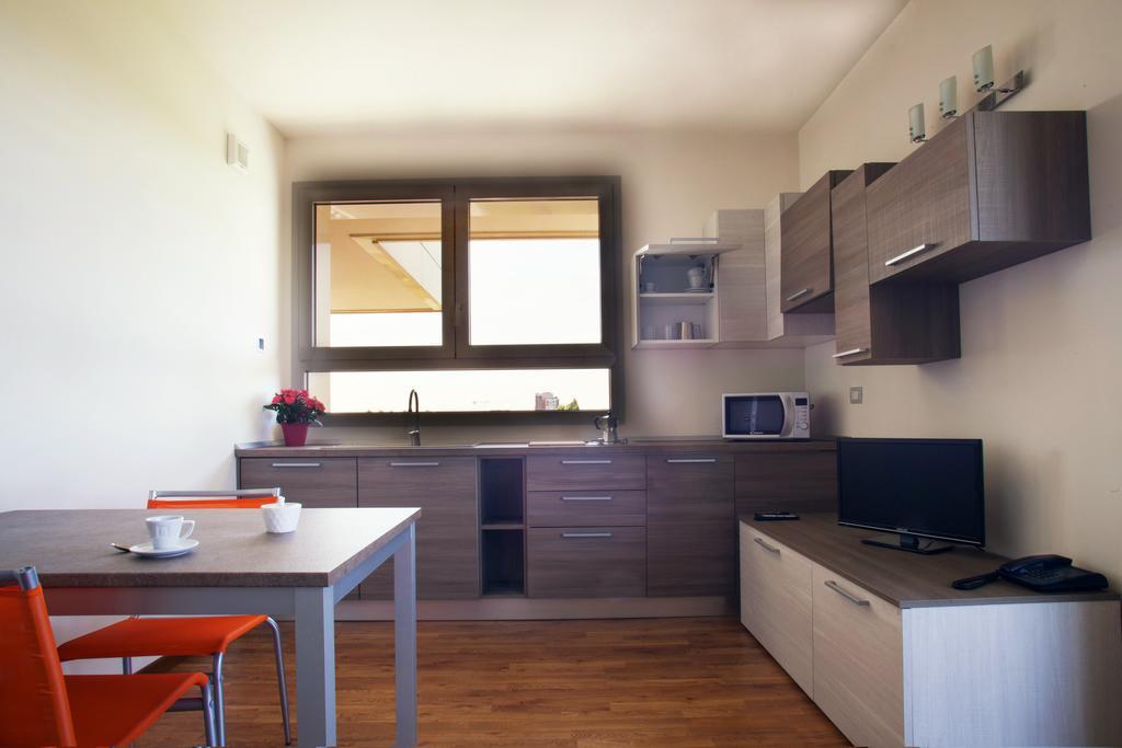 Residence Le Querce Cernusco Sul Naviglio Quarto foto