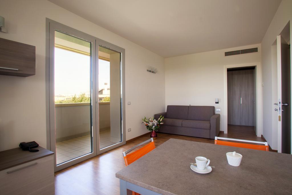 Residence Le Querce Cernusco Sul Naviglio Quarto foto